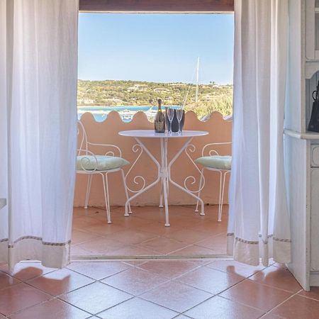 Apartmán Porto-CervoCasa Con Piscina E Vista Yachts Porto Cervo Exteriér fotografie