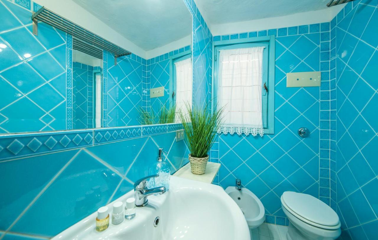 Apartmán Porto-CervoCasa Con Piscina E Vista Yachts Porto Cervo Exteriér fotografie