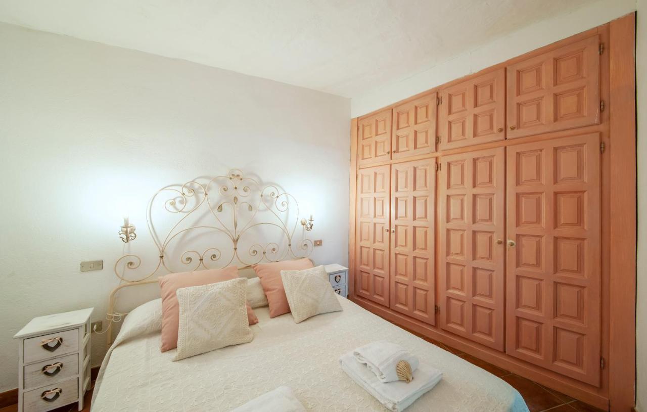 Apartmán Porto-CervoCasa Con Piscina E Vista Yachts Porto Cervo Exteriér fotografie