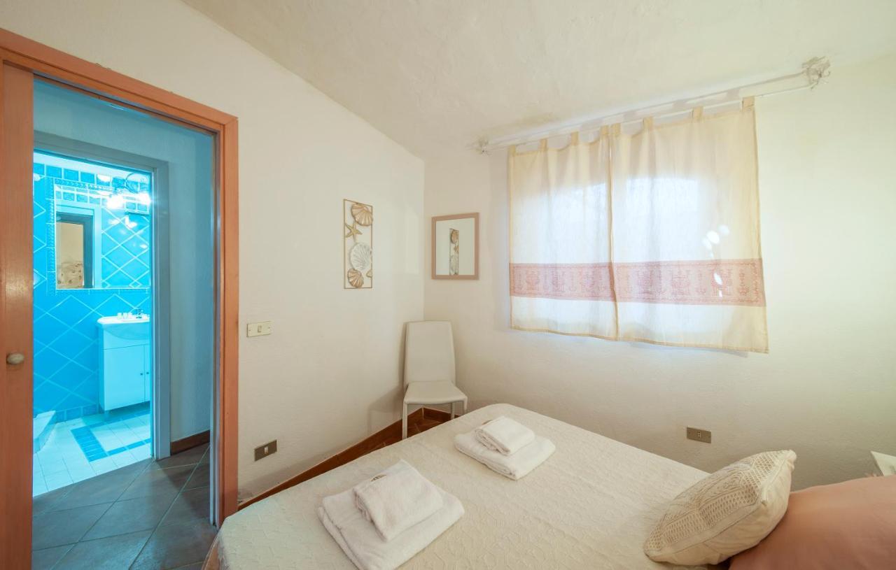 Apartmán Porto-CervoCasa Con Piscina E Vista Yachts Porto Cervo Exteriér fotografie