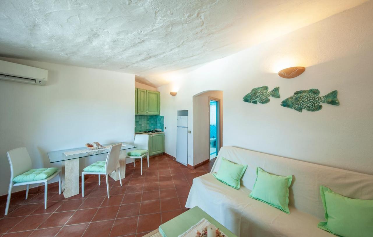Apartmán Porto-CervoCasa Con Piscina E Vista Yachts Porto Cervo Exteriér fotografie