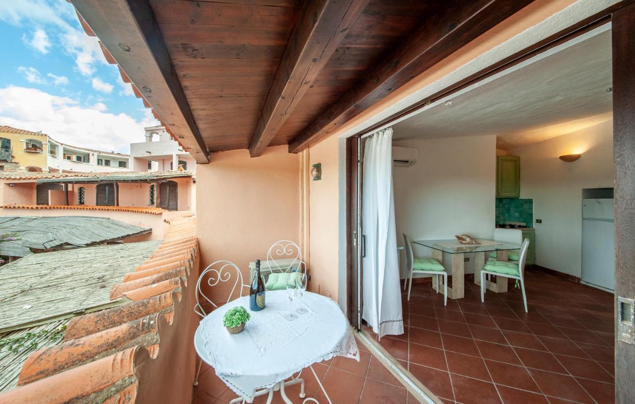 Apartmán Porto-CervoCasa Con Piscina E Vista Yachts Porto Cervo Exteriér fotografie