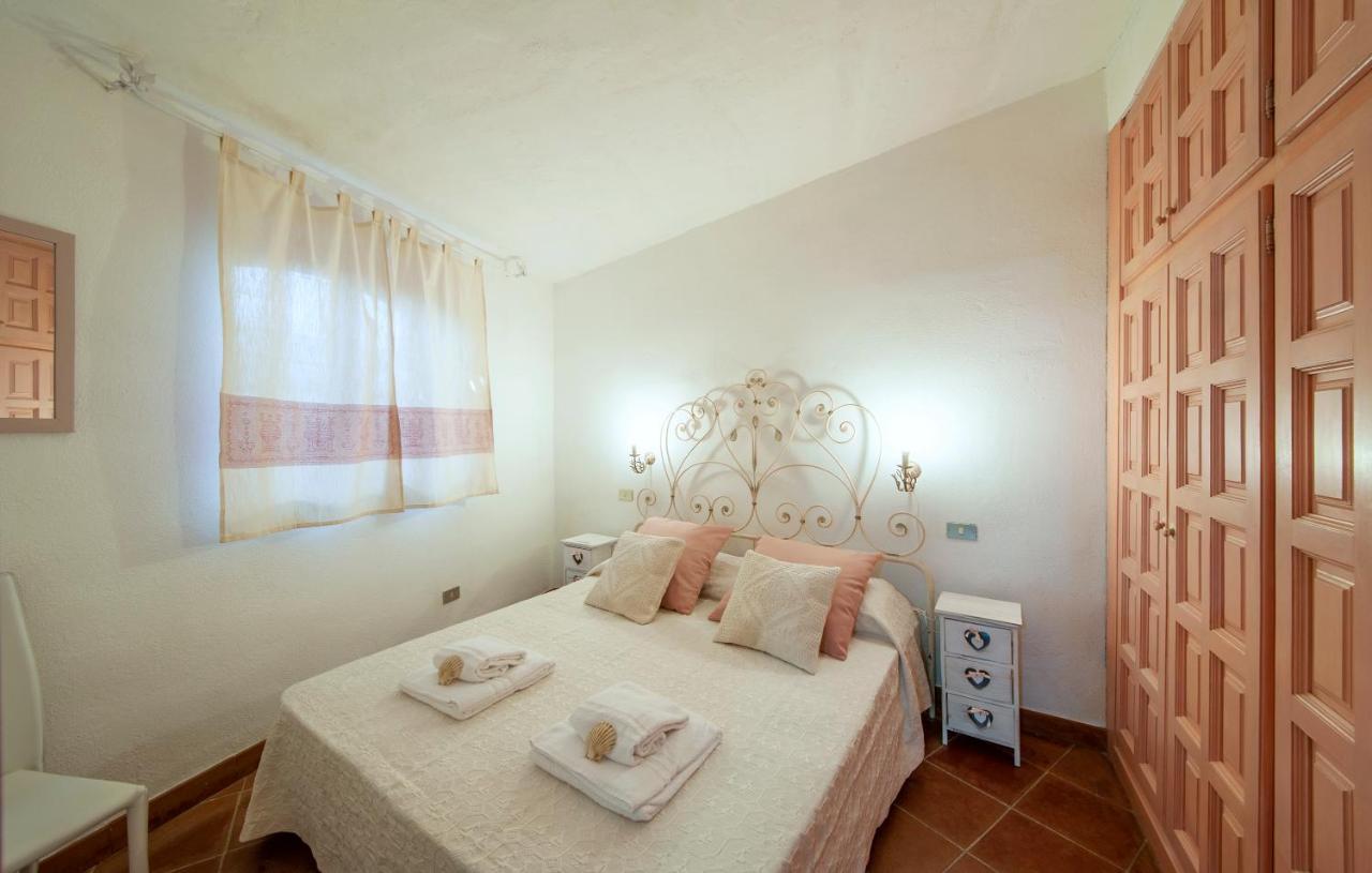 Apartmán Porto-CervoCasa Con Piscina E Vista Yachts Porto Cervo Exteriér fotografie