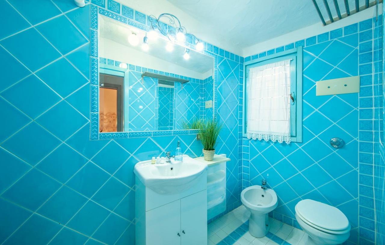 Apartmán Porto-CervoCasa Con Piscina E Vista Yachts Porto Cervo Exteriér fotografie
