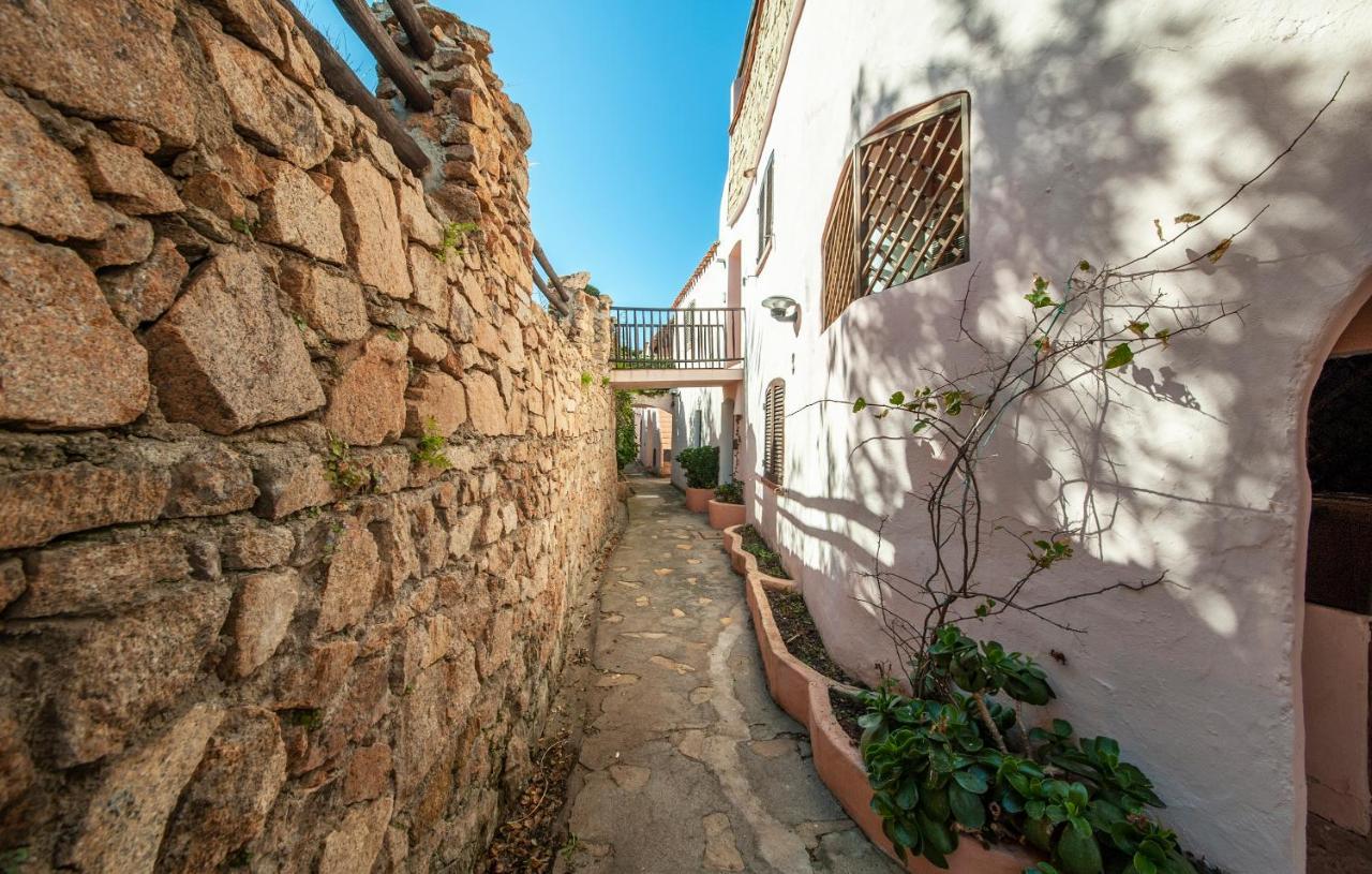 Apartmán Porto-CervoCasa Con Piscina E Vista Yachts Porto Cervo Exteriér fotografie