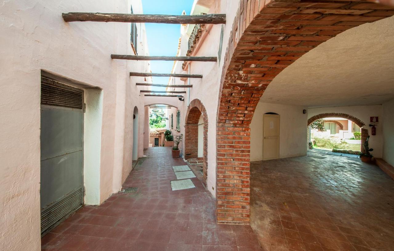 Apartmán Porto-CervoCasa Con Piscina E Vista Yachts Porto Cervo Exteriér fotografie