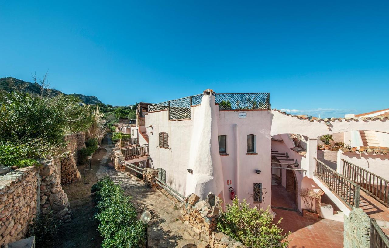 Apartmán Porto-CervoCasa Con Piscina E Vista Yachts Porto Cervo Exteriér fotografie