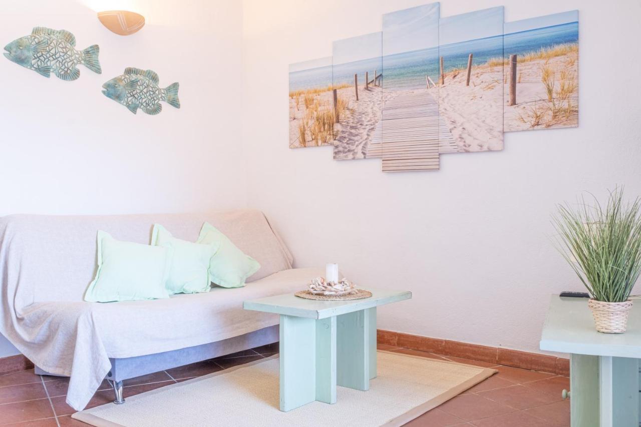 Apartmán Porto-CervoCasa Con Piscina E Vista Yachts Porto Cervo Exteriér fotografie