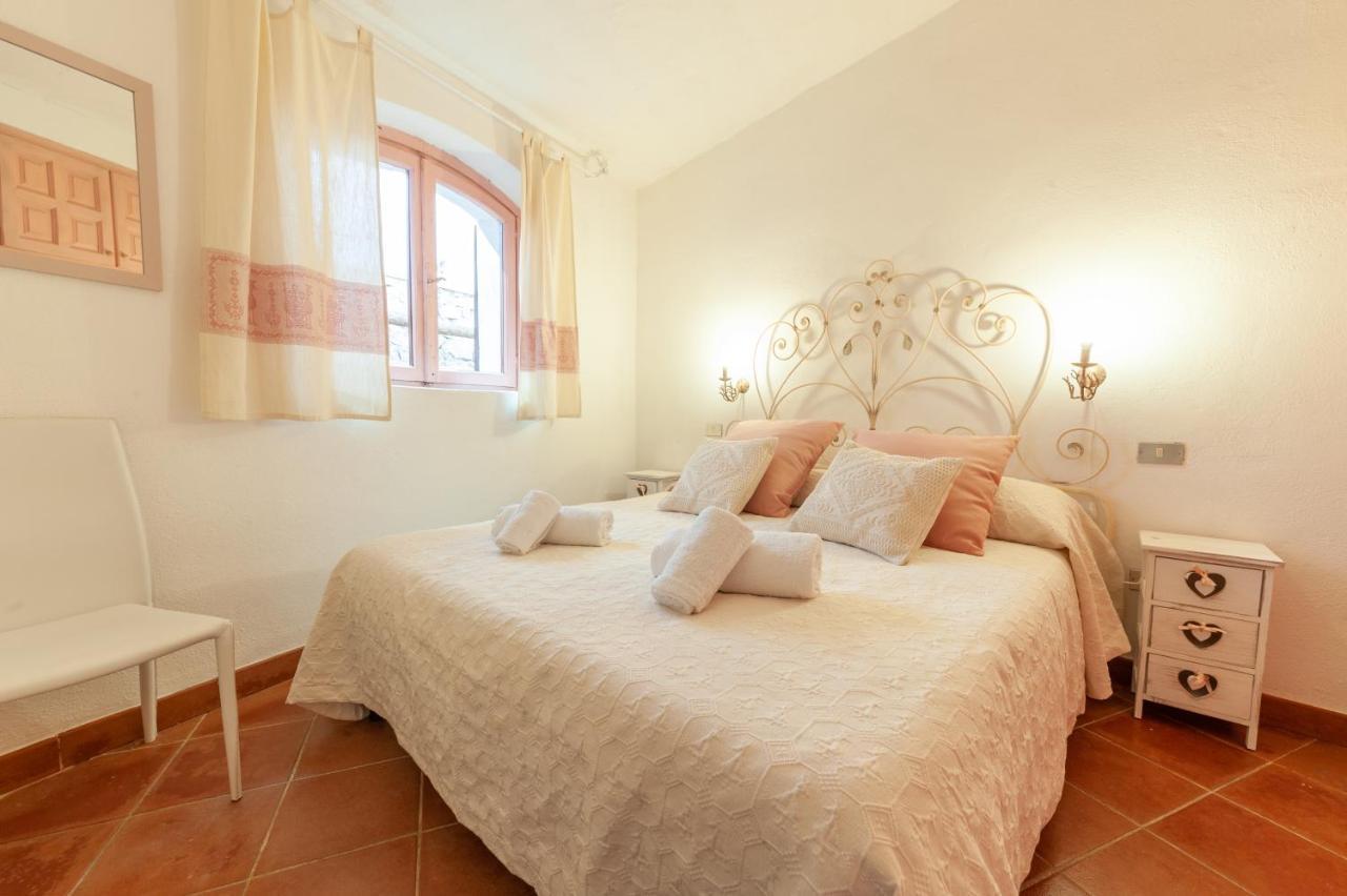 Apartmán Porto-CervoCasa Con Piscina E Vista Yachts Porto Cervo Exteriér fotografie